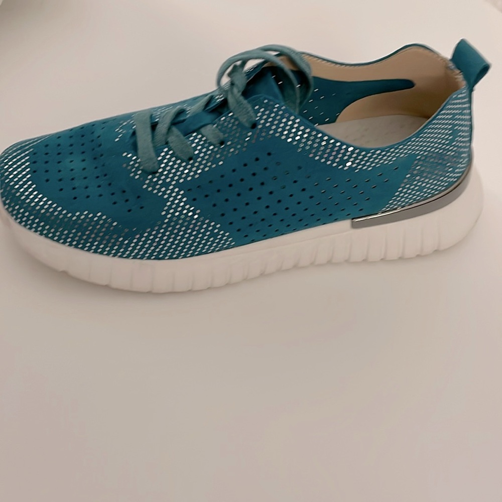 ILSE JACOBSEN HORNBAEK Women's Tulip 4075 Sneaker